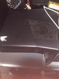 Xbox 360 Slim RGH *Leggi descrizione*