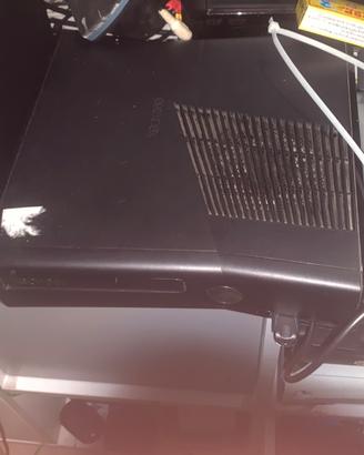 Xbox 360 Slim RGH *Leggi descrizione*