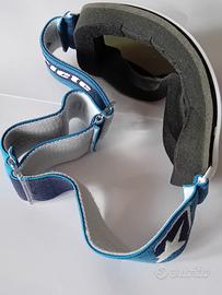 Maschera Sci Panorama