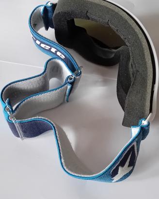 Maschera Sci Panorama