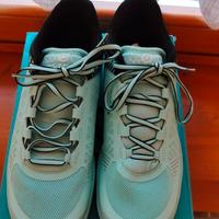 Scarpe trekking Trail donna