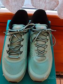 Scarpe trekking Trail donna