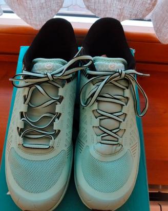 Scarpe trekking Trail donna