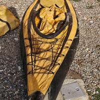 canoa  kayak 