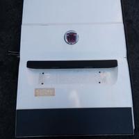 PORTELLONE POSTERIORE SINISTRO DUCATO 250 ANN0 200