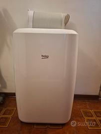 condizionatore portatile