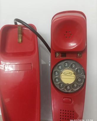 telefono fisso