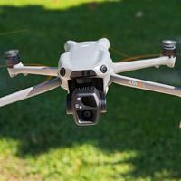 DJI Air 3S Fly More Combo RC2
