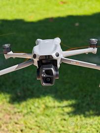 DJI Air 3S Fly More Combo RC2