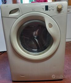 lavatrice Candy 6kg