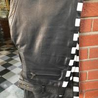 Moto pantaloni