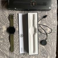 Smartwatch xiaomi