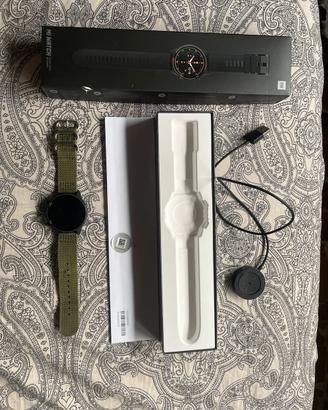 Smartwatch xiaomi