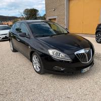 Lancia Delta 1.6 MJT Cambio Automatico Neopatentat
