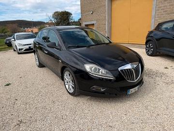 Lancia Delta 1.6 MJT Cambio Automatico Neopatentat