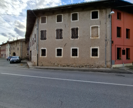 Rustico da ristrutturare