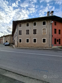 Rustico da ristru. Ideale anche come deposito att