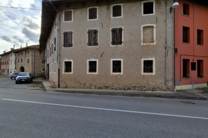 Rustico da ristru. Ideale anche come deposito att