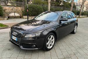 Audio quattro 2.0 TDI 170 cavalli