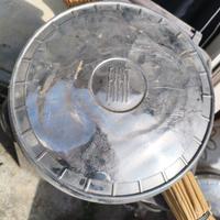 coppa ruota fiat