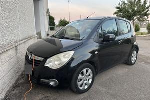 Opel Agila 1.2