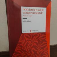 Psichiatria e salute comportamentale, S. Pallanti
