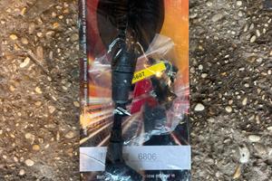 Specchietto Moto FAR 6806 Omologato - Nuovo