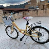 Bici bicicletta