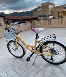Bici bicicletta