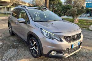 Peugeot 2008 2018 - 1.6BlueHDi Lb automobili