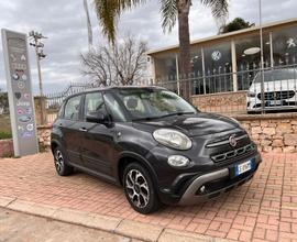 Fiat 500L 1.4 95 CV S&S Cross