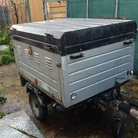 carrello appendice 