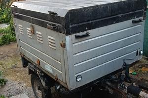 carrello appendice 
