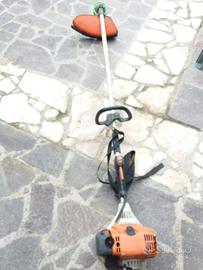 Decespugliatore STHIL