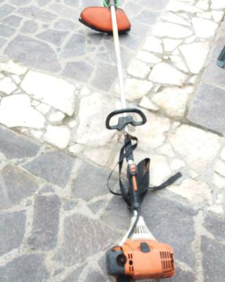 Decespugliatore STHIL