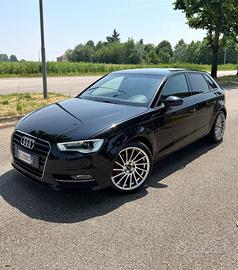 Audi A3 2.0 TDI Attraction