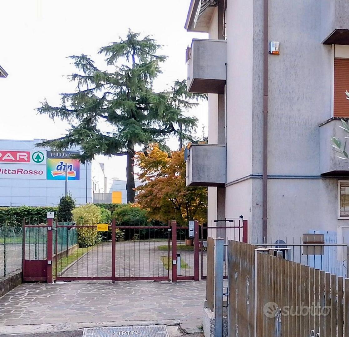 Quadrilocale non arredato Sarmeola di Rubano - Appartamenti In vendita ...