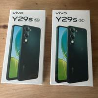 Telefonino Vivo Y29s