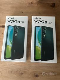 Telefonino Vivo Y29s