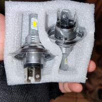 Led h4