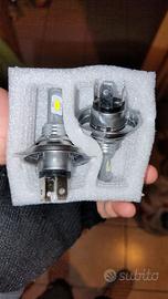 Led h4