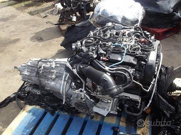 Motore a6 - 2.0 d - ddd
