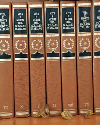 enciclopedia del soldato 