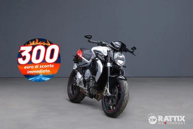 MV AGUSTA Brutale 800