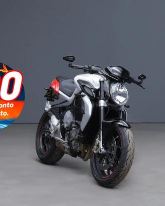 MV AGUSTA Brutale 800