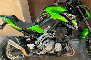 Kawasaki z900