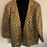 Giacchina trapuntata primaverile autunnale