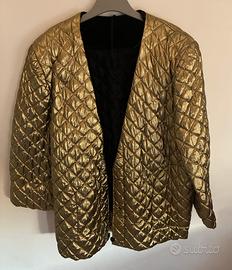 Giacchina trapuntata primaverile autunnale