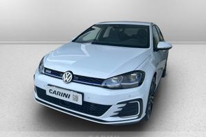 Volkswagen Golf 5p 1.4 tsi gte plug in hybrid dsg