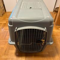 Trasportino per animali domestici